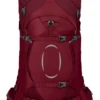 OSPREY Rucksack Ariel 55 1 OSPREY Rucksack Ariel 55 -Feinbier Unterwegs Geschäft 1 045 326 BILD01 20221130