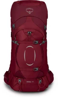 OSPREY Rucksack Ariel 55