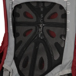 OSPREY Rucksack Ariel 55 -Feinbier Unterwegs Geschäft 1 045 326 BILD05 20221130