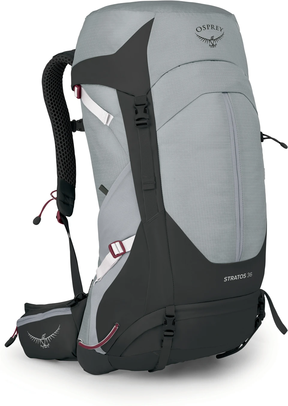 OSPREY Rucksack Stratos 36 3 OSPREY Rucksack Stratos 36