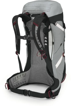 OSPREY Rucksack Stratos 36 8 OSPREY Rucksack Stratos 36 -Feinbier Unterwegs Geschäft 1 193 460 BILD02 20230223
