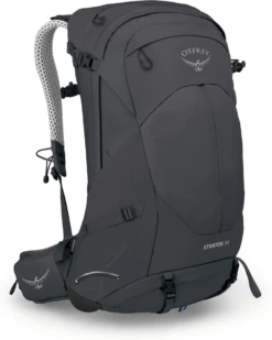 OSPREY Rucksack Stratos 34 -Feinbier Unterwegs Geschäft 1 194 464 BILD03 20230414