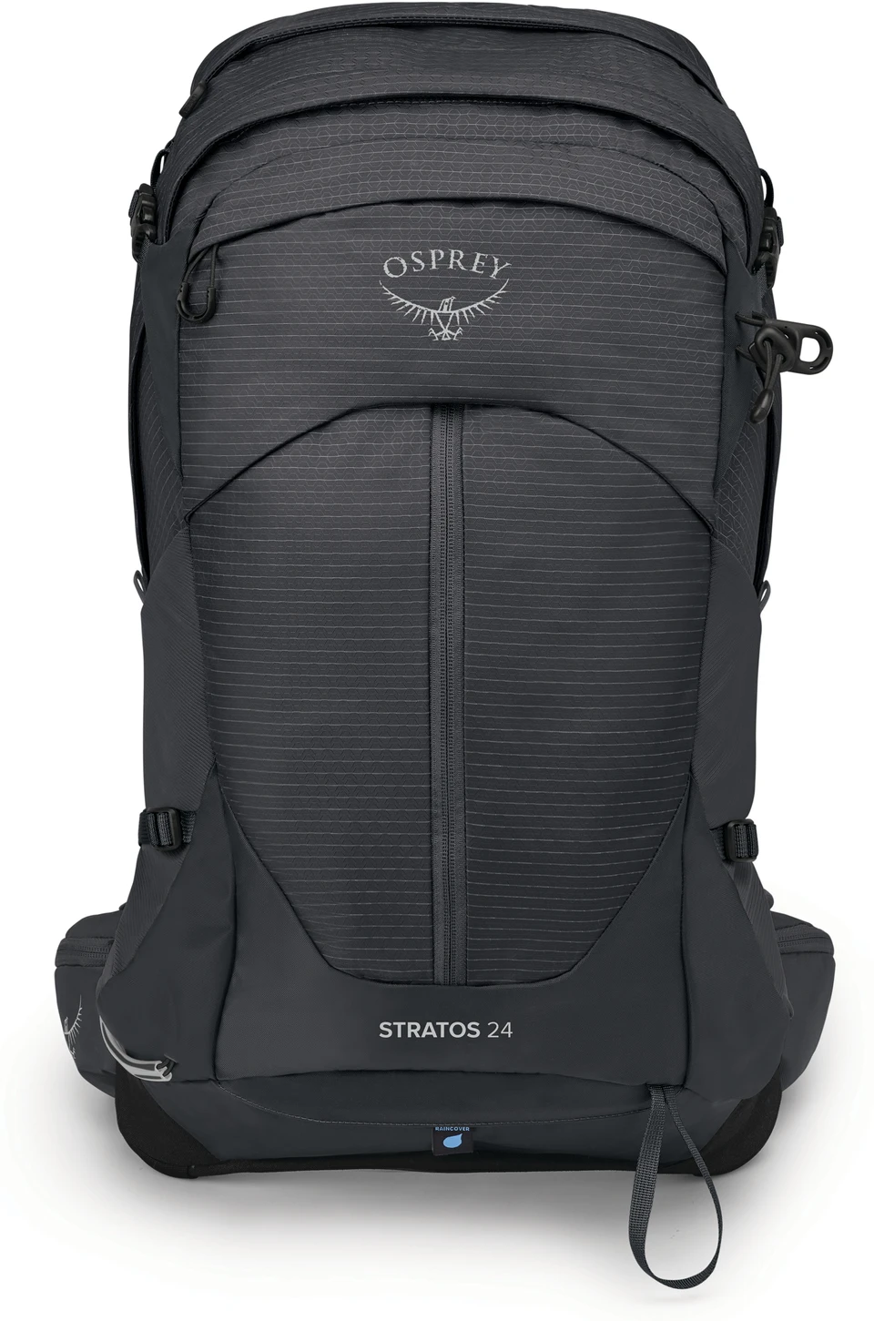 OSPREY Rucksack Stratos 24 3 OSPREY Rucksack Stratos 24