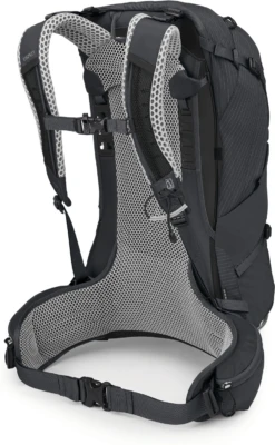 OSPREY Rucksack Stratos 24 7 OSPREY Rucksack Stratos 24 -Feinbier Unterwegs Geschäft 1 196 464 BILD02 20221130