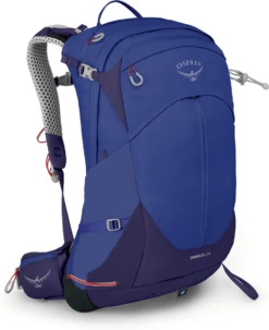 OSPREY Rucksack Sirrus 24 8 OSPREY Rucksack Sirrus 24 -Feinbier Unterwegs Geschäft 1 201 439 BILD03 20221130