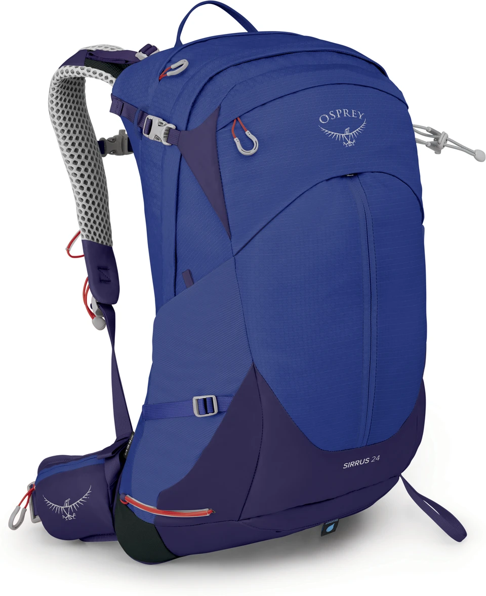 OSPREY Rucksack Sirrus 24 5 OSPREY Rucksack Sirrus 24 – Bild 3