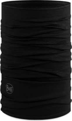 BUFF Herren Schal LIGHTWEIGHT MERINO WOOL SOLID