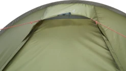 NORDISK Zelt Halland 2 PU ; Tent -Feinbier Unterwegs Geschäft 122062 000 BILD06 20220726