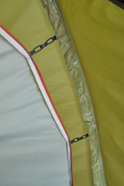 NORDISK Zelt Halland 2 PU ; Tent -Feinbier Unterwegs Geschäft 122062 000 BILD07 20220726