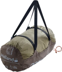 NORDISK Zelt Halland 2 PU ; Tent -Feinbier Unterwegs Geschäft 122062 000 BILD09 20220726