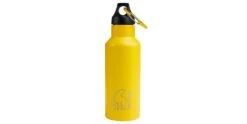NORDISK Steel Drinking Bottle 500 Ml -Feinbier Unterwegs Geschäft 122073 L1