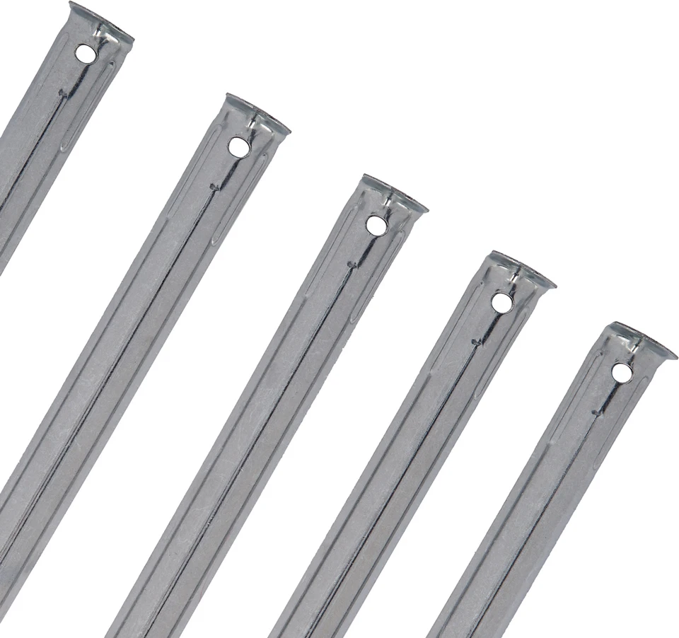 McKINLEY Zelthering Stahlblech 4 McKINLEY Zelthering Stahlblech – Bild 2