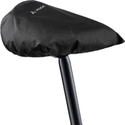 VAUDE Raincover For Saddles