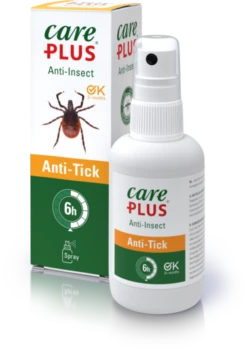 CARE PLUS CP® Anti-Tick, 60ml