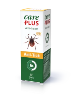 CARE PLUS CP® Anti-Tick, 60ml -Feinbier Unterwegs Geschäft 1966036578