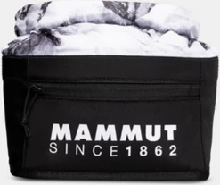 MAMMUT Boulder Chalk Bag