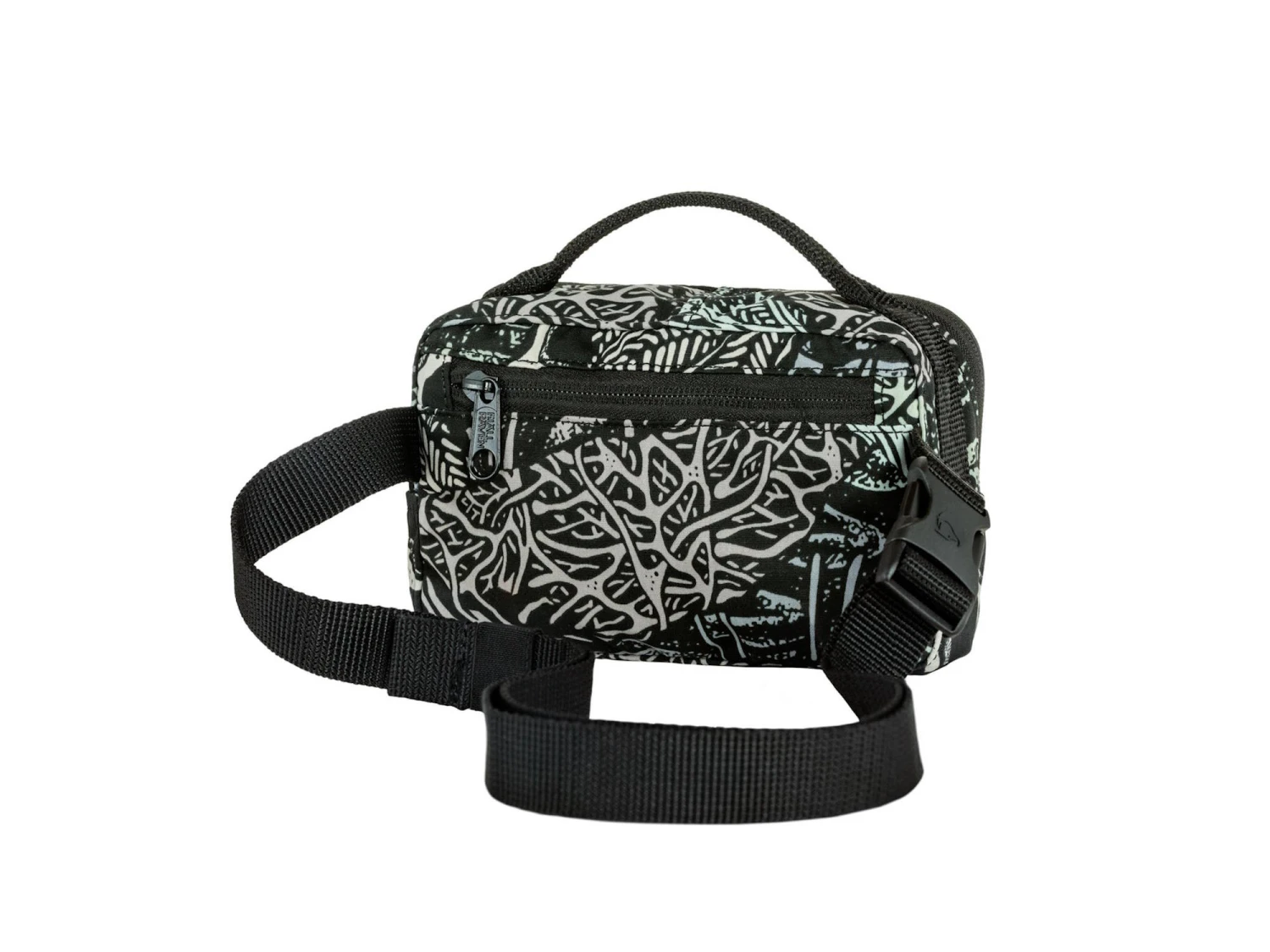 FJÄLLRÄVEN Fjällräven Kanken Art Hip Pack 4 FJÄLLRÄVEN Fjällräven Kanken Art Hip Pack – Bild 2