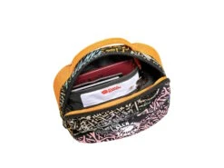 FJÄLLRÄVEN Fjällräven Kanken Art Hip Pack 17 FJÄLLRÄVEN Fjällräven Kanken Art Hip Pack -Feinbier Unterwegs Geschäft 23637H woodland detail1