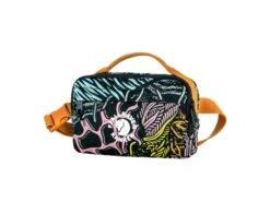 FJÄLLRÄVEN Fjällräven Kanken Art Hip Pack 15 FJÄLLRÄVEN Fjällräven Kanken Art Hip Pack -Feinbier Unterwegs Geschäft 23637H woodland front1