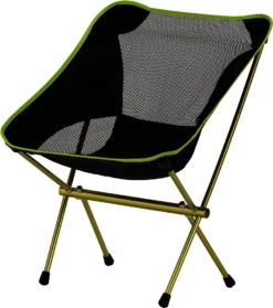 McKINLEY Camping-Faltstuhl LT