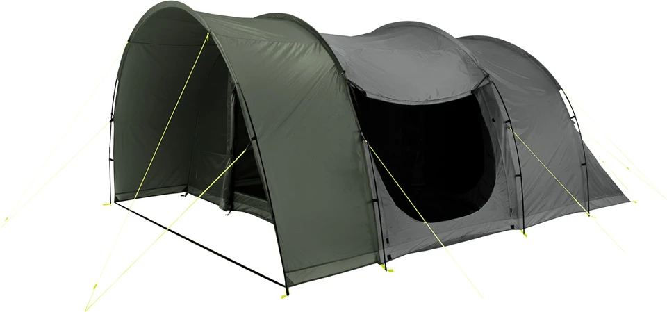 McKINLEY Fam-Zelt Family 40.5 3 McKINLEY Fam-Zelt Family 40.5