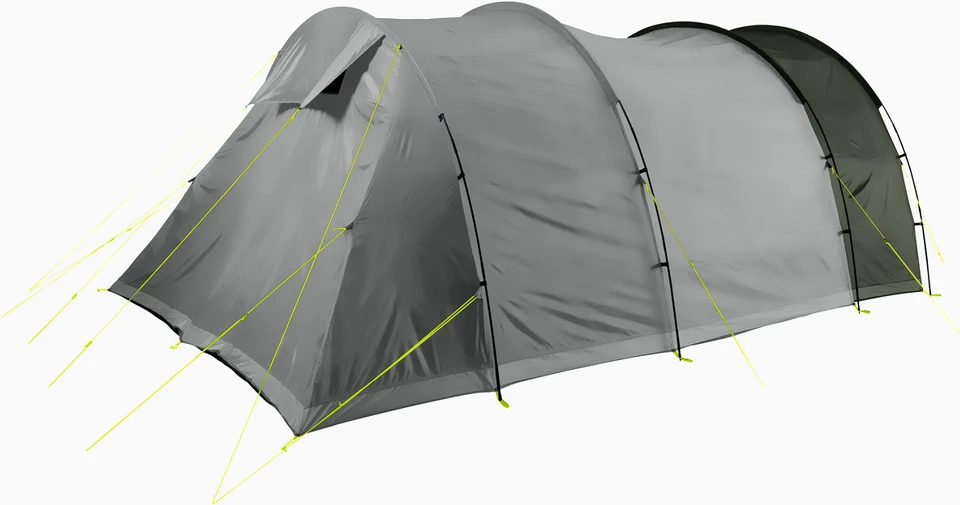 McKINLEY Fam-Zelt Family 40.5 4 McKINLEY Fam-Zelt Family 40.5 – Bild 2