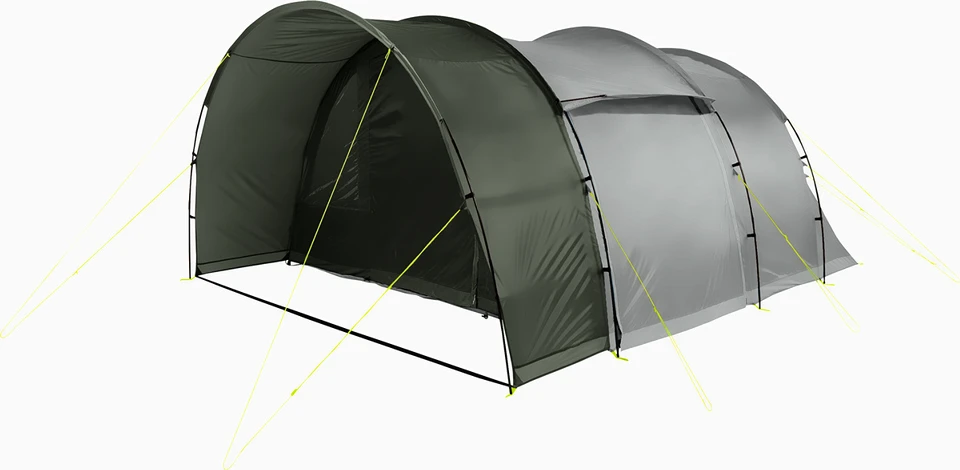 McKINLEY Fam-Zelt Family 40.5 8 McKINLEY Fam-Zelt Family 40.5 – Bild 6