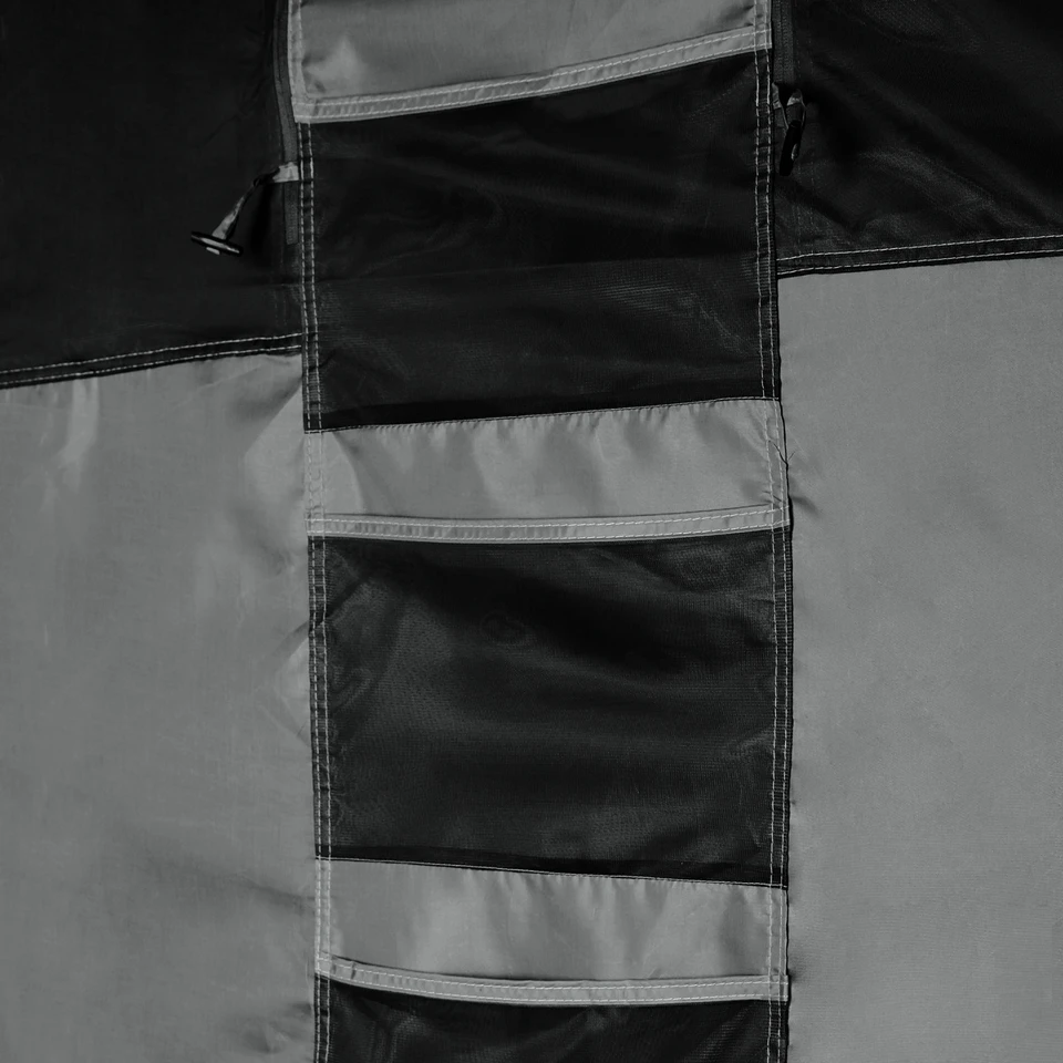 McKINLEY Fam-Zelt Family 40.5 9 McKINLEY Fam-Zelt Family 40.5 – Bild 7