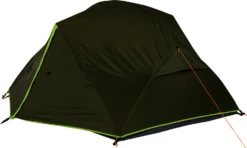 McKINLEY Trek-Zelt Escape 40.3 -Feinbier Unterwegs Geschäft 289483 784 BILD03 20221117