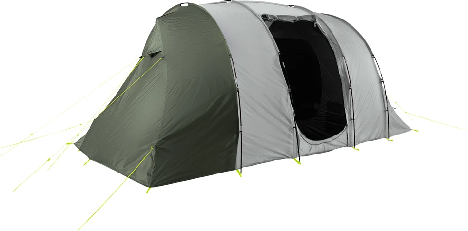 McKINLEY Fam-Zelt Family 30.6 4 McKINLEY Fam-Zelt Family 30.6 – Bild 2