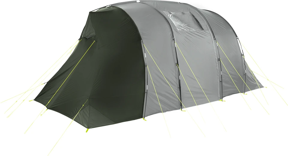 McKINLEY Fam-Zelt Family 30.6 5 McKINLEY Fam-Zelt Family 30.6 – Bild 3