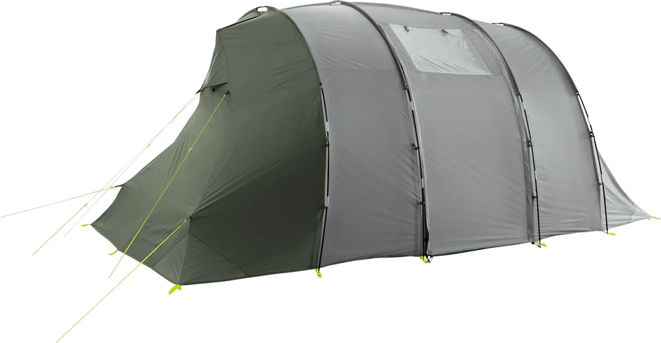 McKINLEY Fam-Zelt Family 30.6 7 McKINLEY Fam-Zelt Family 30.6 – Bild 5