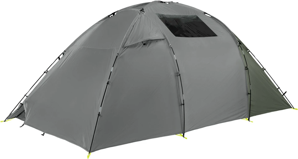McKINLEY Fam-Zelt Family 20.6 4 McKINLEY Fam-Zelt Family 20.6 – Bild 2