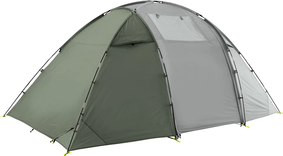 McKINLEY Fam-Zelt Family 20.6 6 McKINLEY Fam-Zelt Family 20.6 – Bild 4