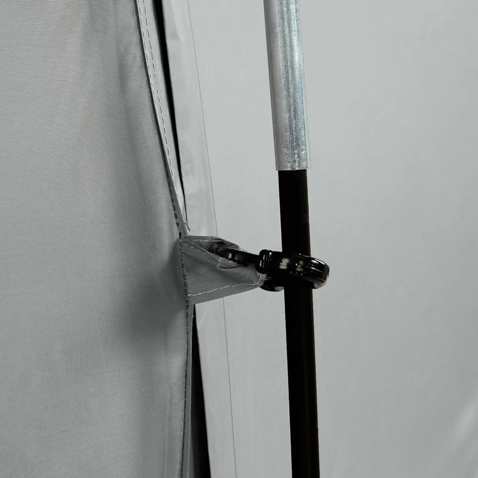 McKINLEY Fam-Zelt Family 20.6 8 McKINLEY Fam-Zelt Family 20.6 – Bild 6