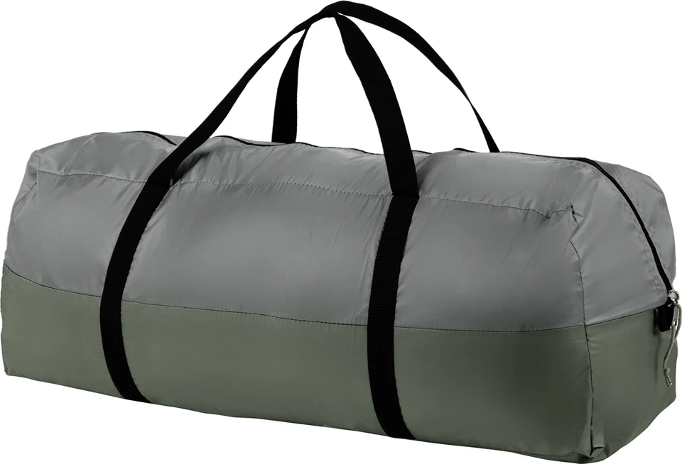 McKINLEY Fam-Zelt Family 20.6 9 McKINLEY Fam-Zelt Family 20.6 – Bild 7