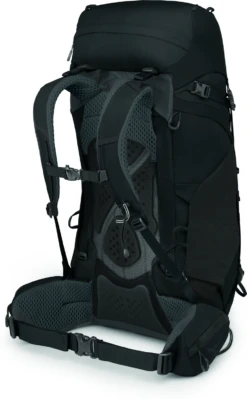 OSPREY Rucksack Kestrel 48 -Feinbier Unterwegs Geschäft 3012 1 BILD05 20230223