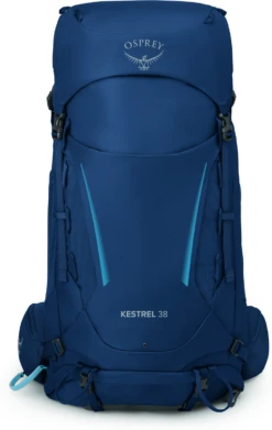 OSPREY Rucksack Kestrel 38