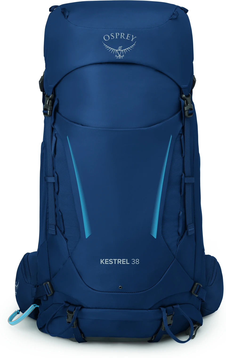 OSPREY Rucksack Kestrel 38 3 OSPREY Rucksack Kestrel 38