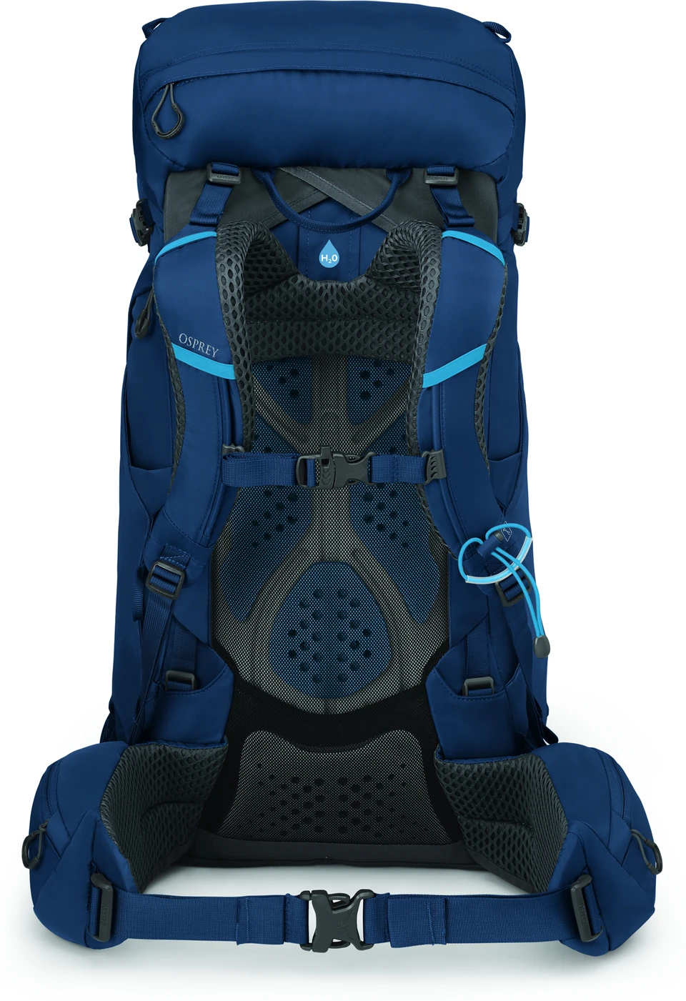 OSPREY Rucksack Kestrel 38 4 OSPREY Rucksack Kestrel 38 – Bild 2