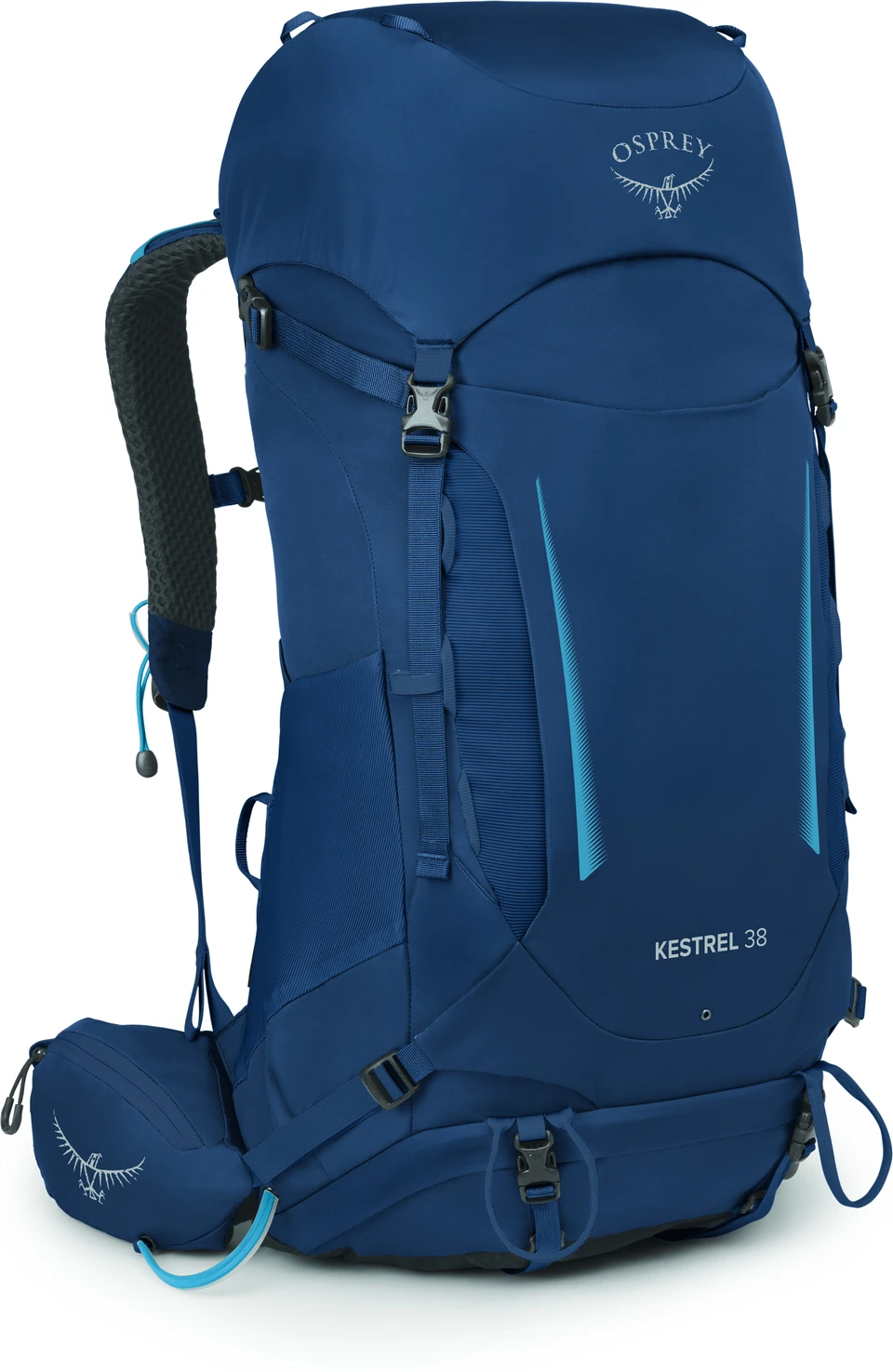OSPREY Rucksack Kestrel 38 5 OSPREY Rucksack Kestrel 38 – Bild 3