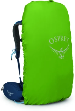 OSPREY Rucksack Kestrel 38 10 OSPREY Rucksack Kestrel 38 -Feinbier Unterwegs Geschäft 3013 517 BILD04 20230223