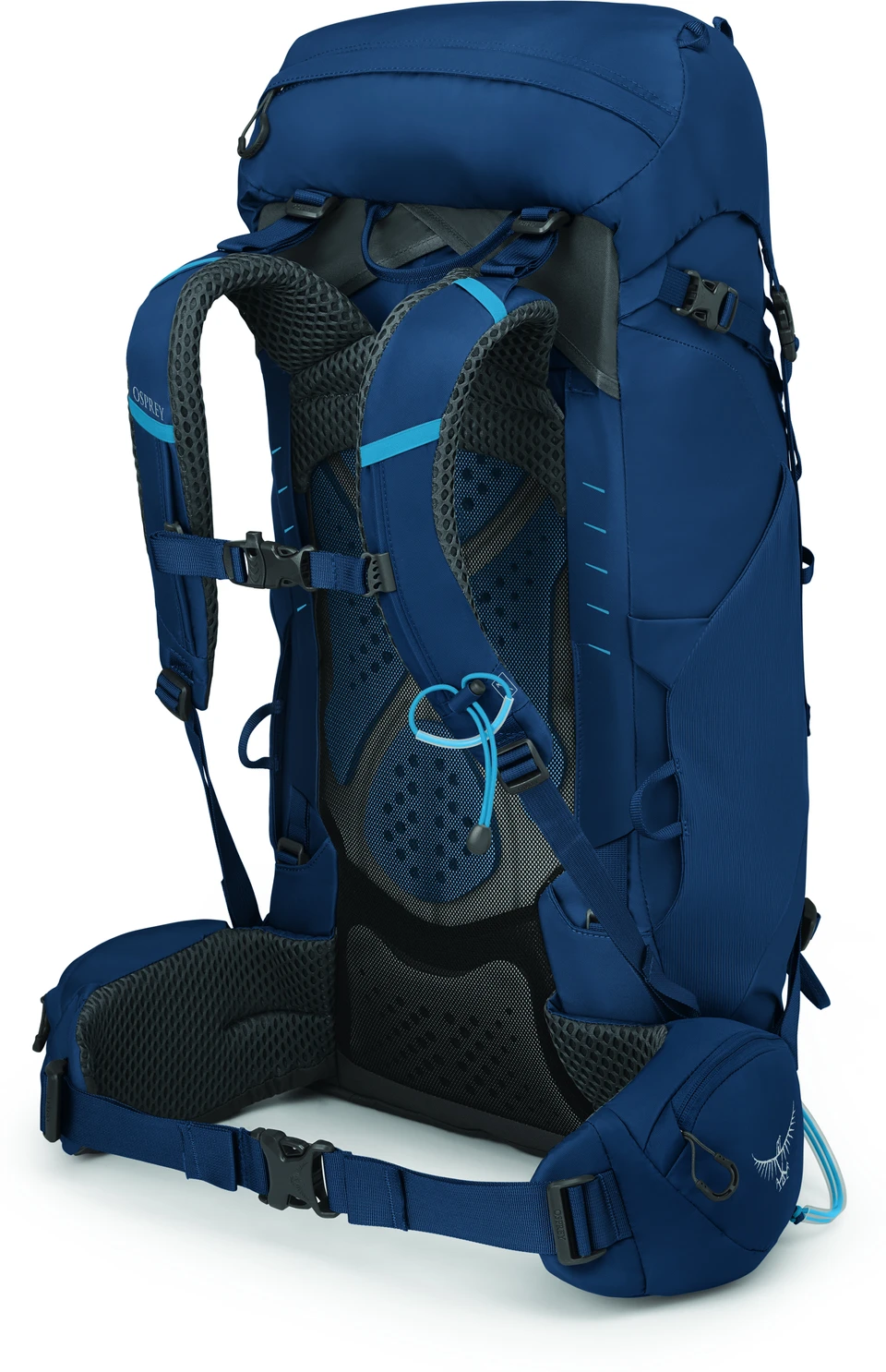 OSPREY Rucksack Kestrel 38 7 OSPREY Rucksack Kestrel 38 – Bild 5