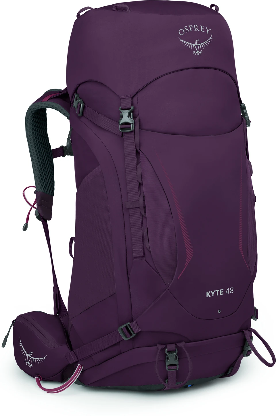 OSPREY Rucksack Kyte 48 5 OSPREY Rucksack Kyte 48 – Bild 3
