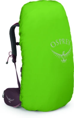 OSPREY Rucksack Kyte 48 10 OSPREY Rucksack Kyte 48 -Feinbier Unterwegs Geschäft 3016 214 BILD04 20230223