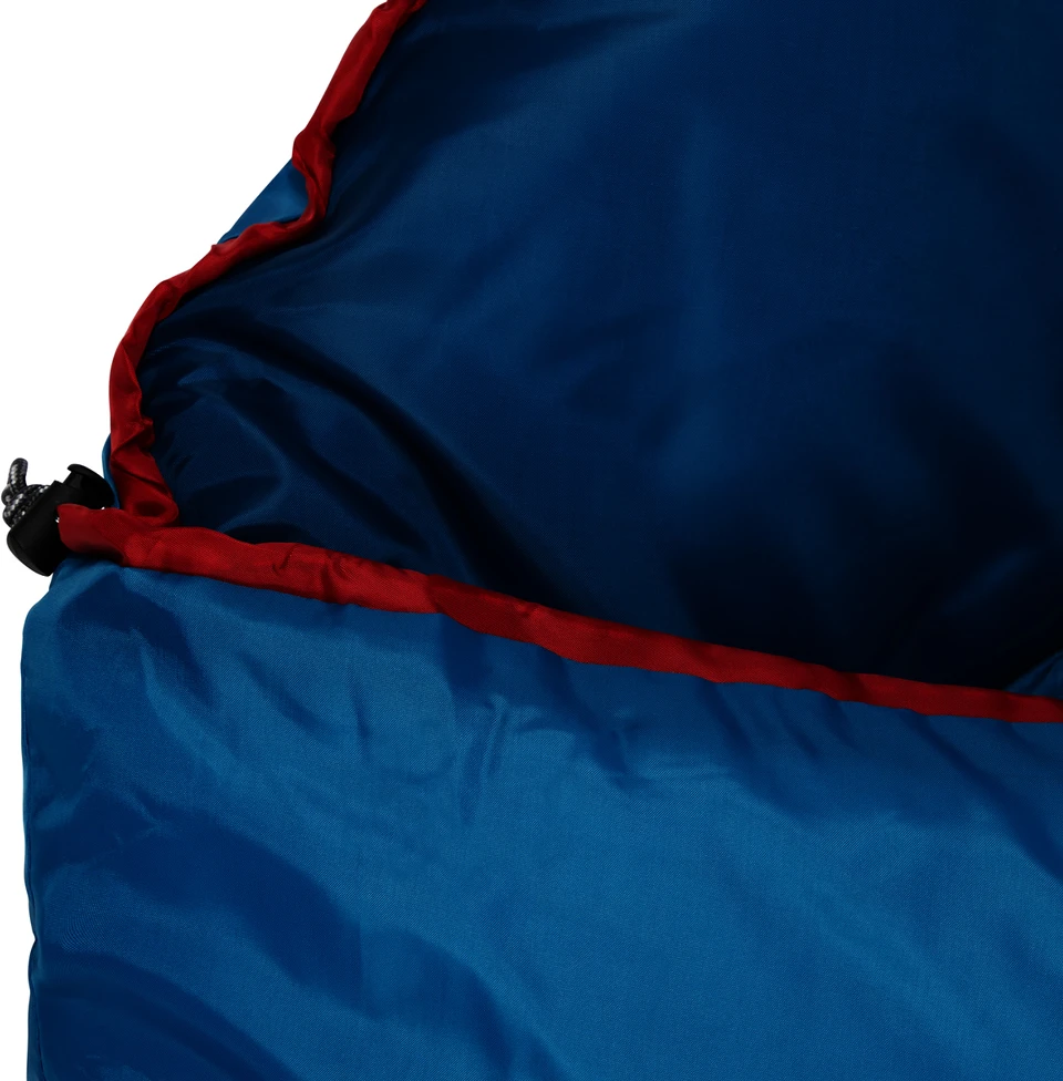 McKINLEY Mumien-Schlafsack CAMP ACTIVE 10 I 6 McKINLEY Mumien-Schlafsack CAMP ACTIVE 10 I – Bild 4