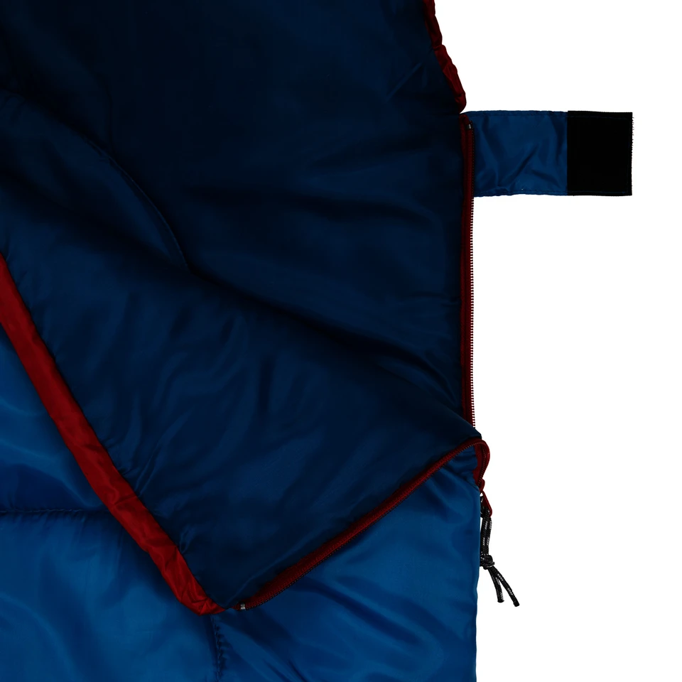 McKINLEY Mumien-Schlafsack CAMP ACTIVE 10 I 7 McKINLEY Mumien-Schlafsack CAMP ACTIVE 10 I – Bild 5