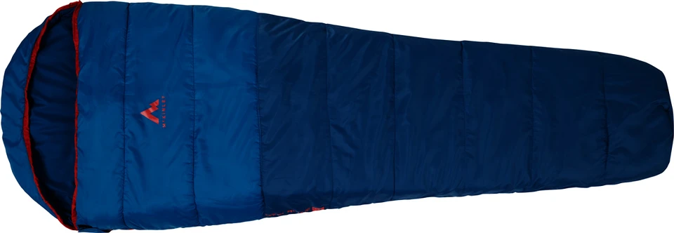 McKINLEY Mumien-Schlafsack CAMP ACTIVE 5 IDE I 4 McKINLEY Mumien-Schlafsack CAMP ACTIVE 5 IDE I – Bild 2