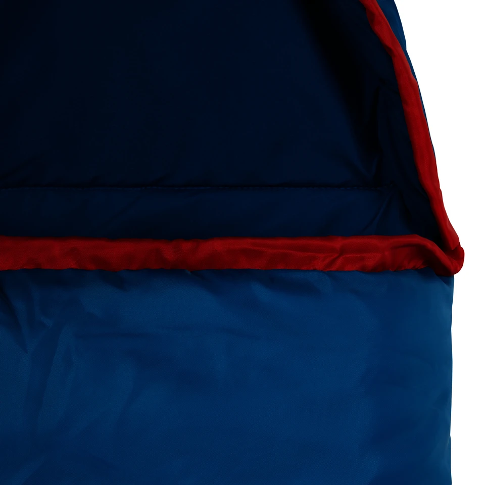 McKINLEY Mumien-Schlafsack CAMP ACTIVE 5 IDE I 6 McKINLEY Mumien-Schlafsack CAMP ACTIVE 5 IDE I – Bild 4