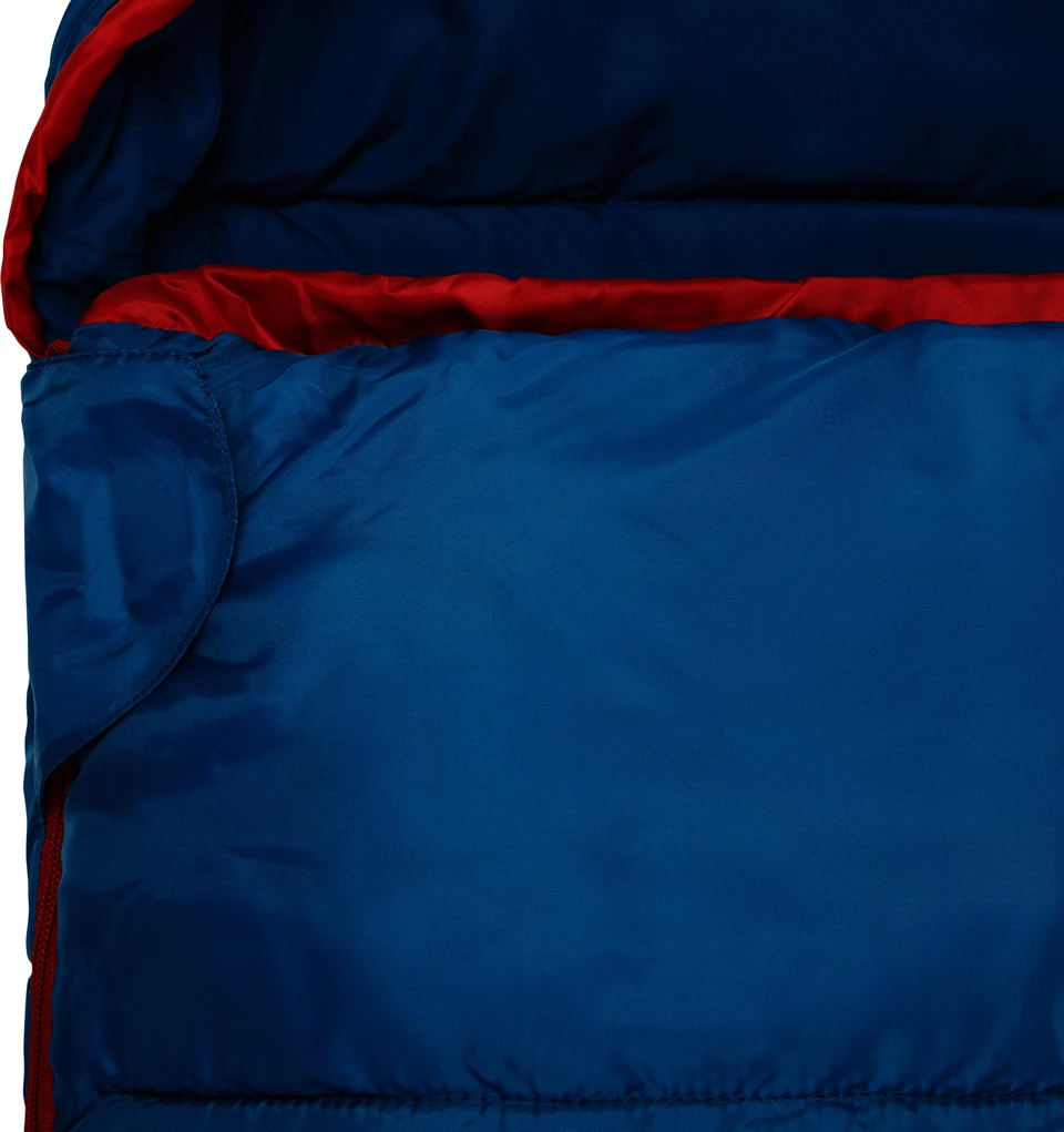 McKINLEY Mumien-Schlafsack CAMP ACTIVE 5 IDE I 7 McKINLEY Mumien-Schlafsack CAMP ACTIVE 5 IDE I – Bild 5